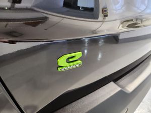 Jeep Renegade eHybrid 1.5 96kW(130CV) Limited ATX  - Foto 2