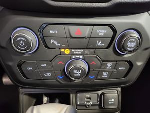 Jeep Renegade eHybrid 1.5 96kW(130CV) Limited ATX  - Foto 2