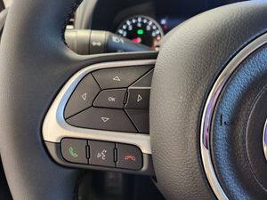 Jeep Renegade eHybrid 1.5 96kW(130CV) Limited ATX  - Foto 2