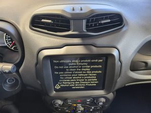 Jeep Renegade eHybrid 1.5 96kW(130CV) Limited ATX  - Foto 2