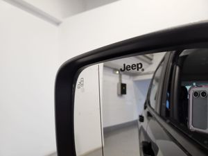 Jeep Renegade eHybrid 1.5 96kW(130CV) Limited ATX  - Foto 2