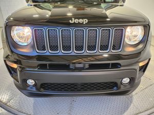 Jeep Renegade eHybrid 1.5 96kW(130CV) Limited ATX  - Foto 2