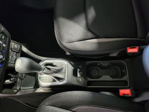 Jeep Renegade eHybrid 1.5 96kW(130CV) Limited ATX  - Foto 2
