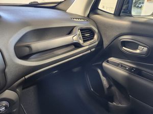 Jeep Renegade eHybrid 1.5 96kW(130CV) Limited ATX  - Foto 2