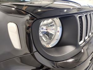 Jeep Renegade eHybrid 1.5 96kW(130CV) Limited ATX  - Foto 2