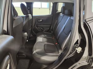 Jeep Renegade eHybrid 1.5 96kW(130CV) Limited ATX  - Foto 2