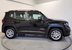 Jeep Renegade eHybrid 1.5 96kW(130CV) Limited ATX  - Foto 2