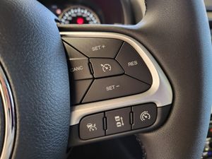 Jeep Renegade eHybrid 1.5 96kW(130CV) Limited ATX  - Foto 2
