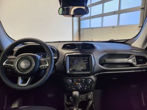 Jeep Renegade eHybrid 1.5 96kW(130CV) Limited ATX  - Foto 2