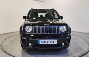Jeep Renegade eHybrid 1.5 96kW(130CV) Limited ATX  - Foto 2