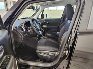 Jeep Renegade eHybrid 1.5 96kW(130CV) Limited ATX  - Foto 2