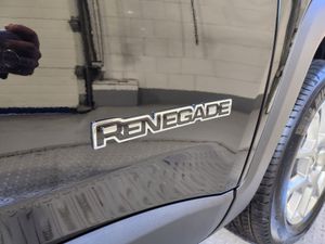 Jeep Renegade eHybrid 1.5 96kW(130CV) Limited ATX  - Foto 2