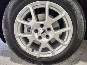 Jeep Renegade eHybrid 1.5 96kW(130CV) Limited ATX  - Foto 2