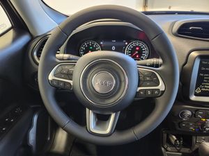 Jeep Renegade eHybrid 1.5 96kW(130CV) Limited ATX  - Foto 2