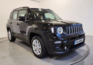 Jeep Renegade eHybrid 1.5 96kW(130CV) Limited ATX  - Foto 2