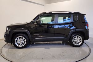 Jeep Renegade eHybrid 1.5 96kW(130CV) Limited ATX  - Foto 2