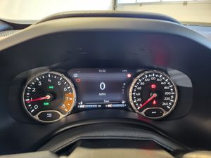 Jeep Renegade eHybrid 1.5 96kW(130CV) Limited ATX  - Foto 2