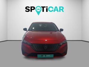 Peugeot 308 5P Allure Pack BlueHDi 130 S&S EAT8  - Foto 2