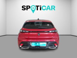 Peugeot 308 5P Allure Pack BlueHDi 130 S&S EAT8  - Foto 2