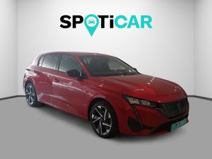Peugeot 308 5P Allure Pack BlueHDi 130 S&S EAT8  - Foto 2