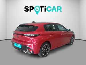 Peugeot 308 5P Allure Pack BlueHDi 130 S&S EAT8  - Foto 2
