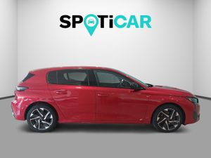 Peugeot 308 5P Allure Pack BlueHDi 130 S&S EAT8  - Foto 2