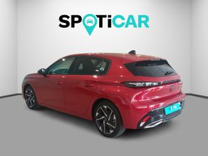 Peugeot 308 5P Allure Pack BlueHDi 130 S&S EAT8  - Foto 2