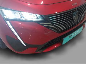 Peugeot 308 5P Allure Pack BlueHDi 130 S&S EAT8  - Foto 2