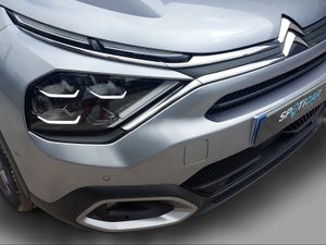 Citroën C4 BlueHDi 130 S&S EAT8 Max  - Foto 2