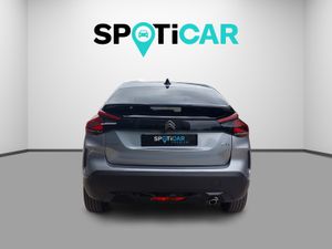 Citroën C4 BlueHDi 130 S&S EAT8 Max  - Foto 2