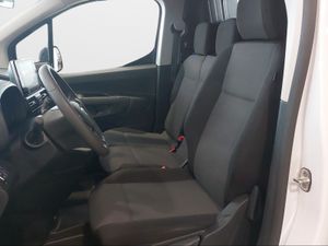 Opel Combo Cargo XL 1.5BHDI 130CV   - Foto 2