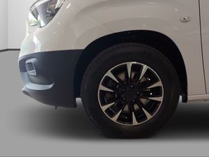 Opel Combo Cargo XL 1.5BHDI 130CV   - Foto 2