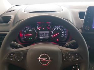 Opel Combo Cargo XL 1.5BHDI 130CV   - Foto 2