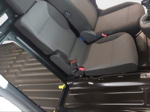 Opel Combo Cargo XL 1.5BHDI 130CV   - Foto 2