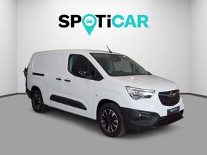 Opel Combo Cargo XL 1.5BHDI 130CV   - Foto 2