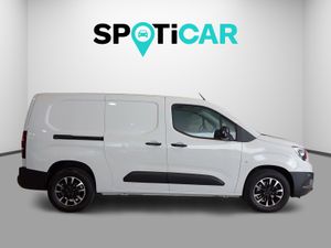 Opel Combo Cargo XL 1.5BHDI 130CV   - Foto 2