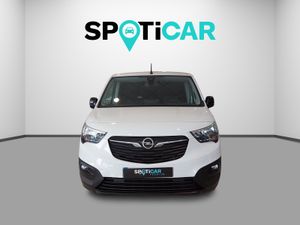 Opel Combo Cargo XL 1.5BHDI 130CV   - Foto 2
