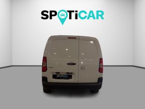 Opel Combo Cargo XL 1.5BHDI 130CV   - Foto 2