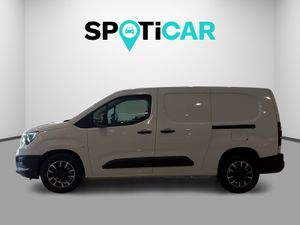 Opel Combo Cargo XL 1.5BHDI 130CV   - Foto 2