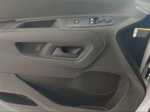 Opel Combo Cargo XL 1.5BHDI 130CV   - Foto 2
