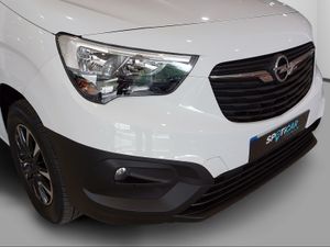 Opel Combo Cargo XL 1.5BHDI 130CV   - Foto 2
