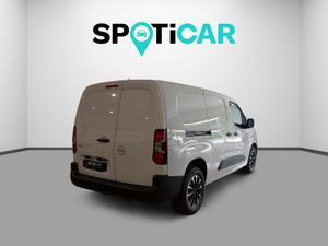 Opel Combo Cargo XL 1.5BHDI 130CV   - Foto 2