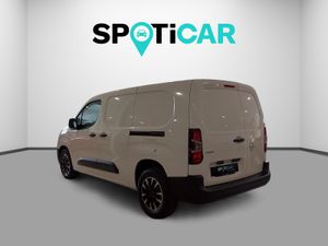 Opel Combo Cargo XL 1.5BHDI 130CV   - Foto 2