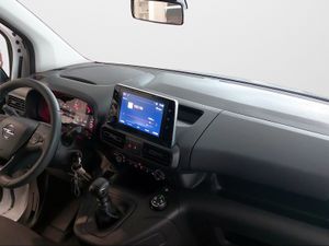 Opel Combo Cargo XL 1.5BHDI 130CV   - Foto 2