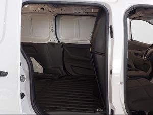 Opel Combo Cargo XL 1.5BHDI 130CV   - Foto 2