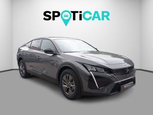 Peugeot 408 408 Allure HYBRID eDCS6  - Foto 2