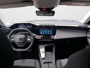Peugeot 408 408 Allure HYBRID eDCS6  - Foto 2