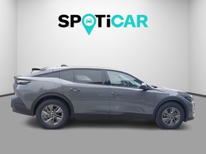 Peugeot 408 408 Allure HYBRID eDCS6  - Foto 2