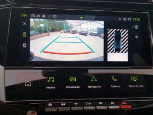 Peugeot 408 408 Allure HYBRID eDCS6  - Foto 2