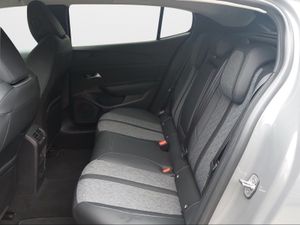 Peugeot 408 408 Allure HYBRID eDCS6  - Foto 2